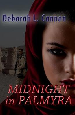 Book cover for Midnight in Palmyra