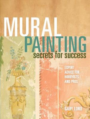 Book cover for Mural Painting Secrets For Success