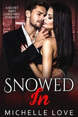 Book cover for Snowed in
