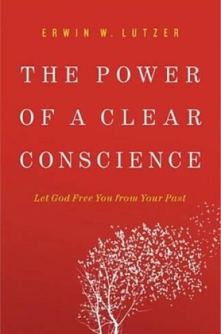 Cover of The Power of a Clear Conscience