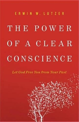 Book cover for The Power of a Clear Conscience