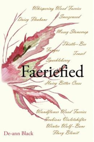 Cover of Faeriefied