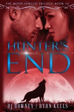 Cover of Hunter's End