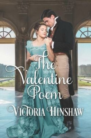 Cover of The Valentine Poem