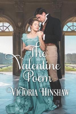 Book cover for The Valentine Poem