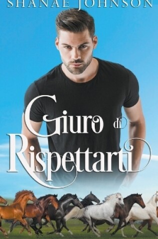 Cover of Giuro di rispettarti
