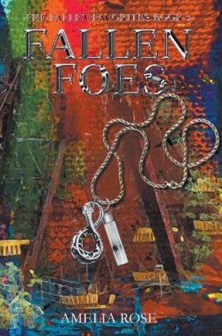 Cover of Fallen Foes