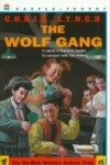 Book cover for The Wolf Gang
