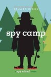 Book cover for Spy Camp