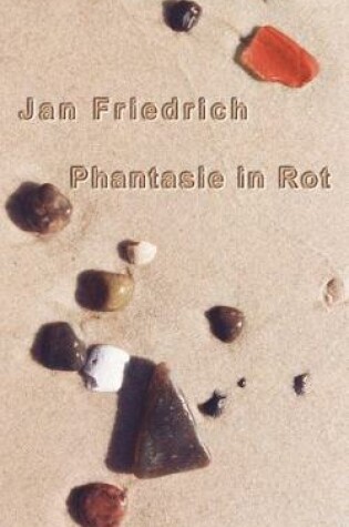 Cover of Phantasie in Rot