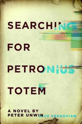 Book cover for Searching for Petronius Totem