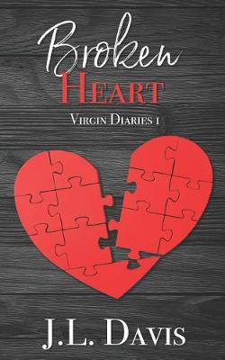 Book cover for Broken Heart