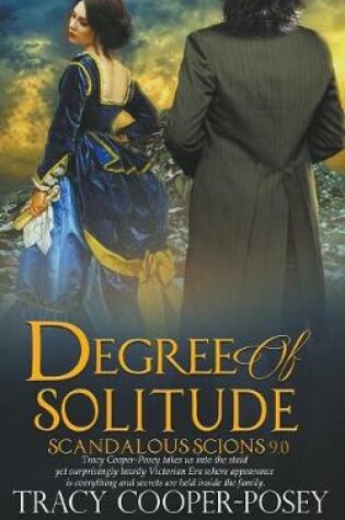 Cover of Degree of Solitude