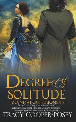 Book cover for Degree of Solitude