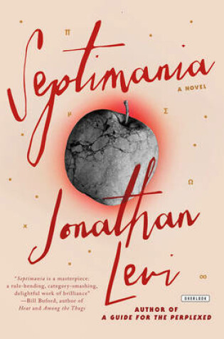 Cover of Septimania