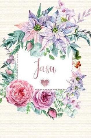Cover of Jasu