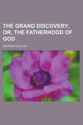 Cover of The Grand Discovery