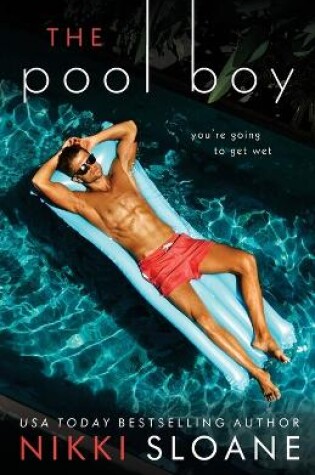Cover of The Pool Boy (Trunks)