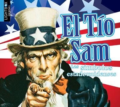 Book cover for El Tío Sam