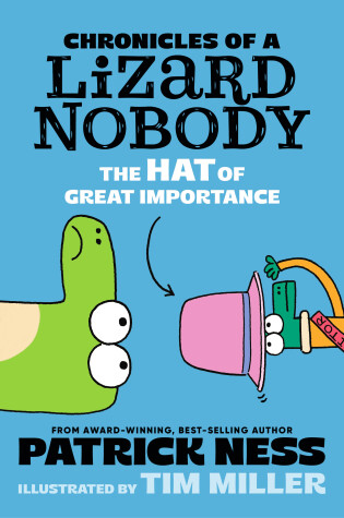 Cover of The Hat of Great Importance