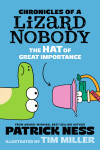 Book cover for The Hat of Great Importance