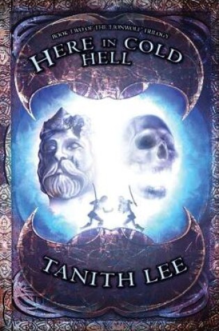 Cover of Here in Cold Hell