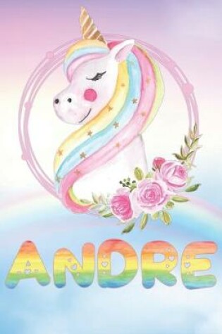 Cover of Andre