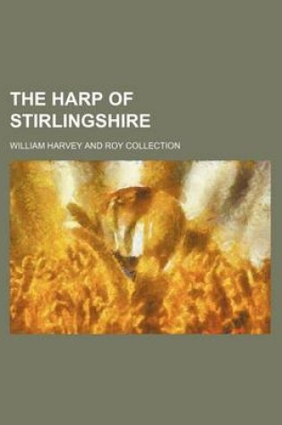 Cover of The Harp of Stirlingshire