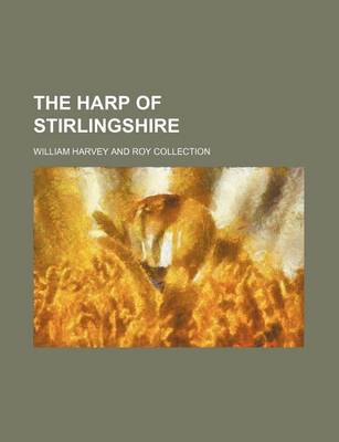 Book cover for The Harp of Stirlingshire