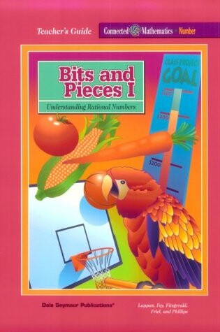 Cover of Bits & Pieces I