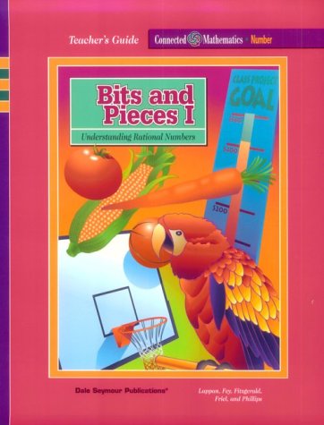 Book cover for Bits & Pieces I