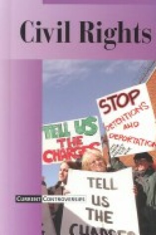 Cover of Civil Rights