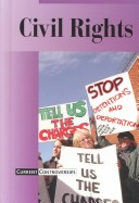 Book cover for Civil Rights