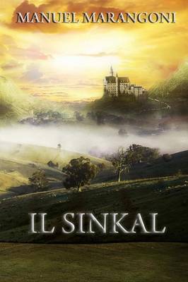 Book cover for Il Sinkal