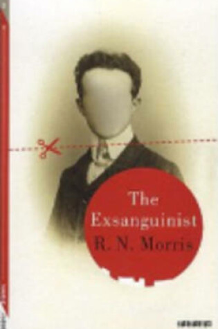 Cover of The Exsanguinist