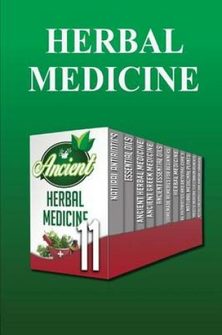 Cover of Herbal Medicine