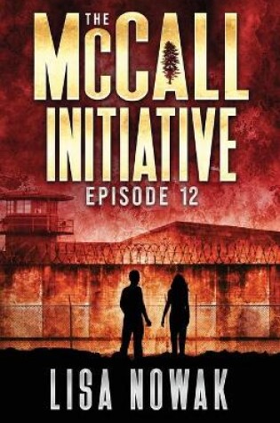 Cover of The McCall Initiative