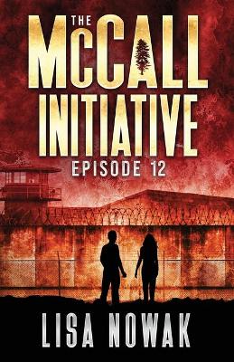 Book cover for The McCall Initiative