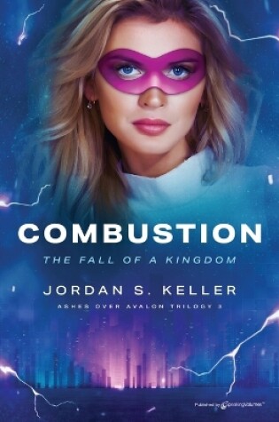 Cover of Combustion