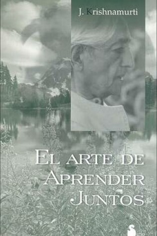 Cover of El Arte de Aprender Juntos