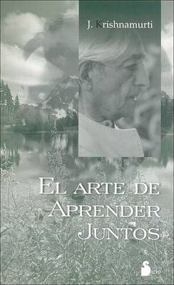 Book cover for El Arte de Aprender Juntos