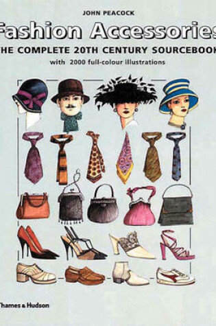Cover of Fashion Accessories