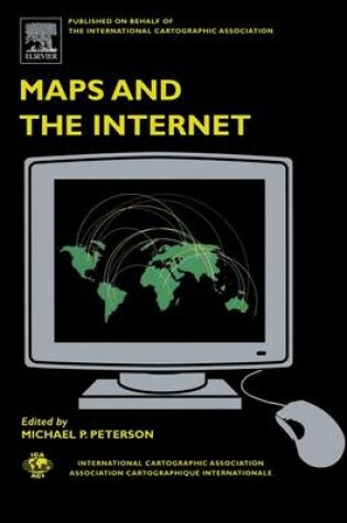 Cover of Maps and the Internet