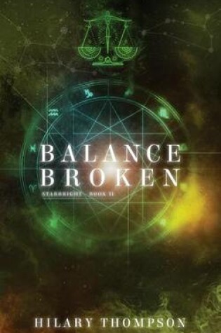 Cover of Balance Broken