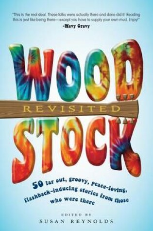 Cover of Woodstock Revisited
