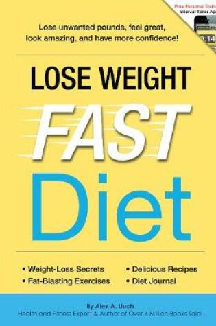 Cover of Lose Weight Fast Diet