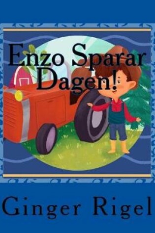 Cover of Enzo Sparar Dagen!