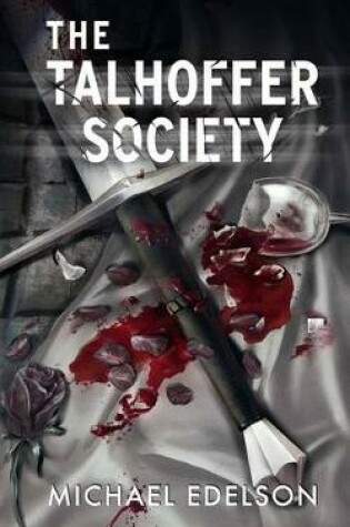 Cover of The Talhoffer Society