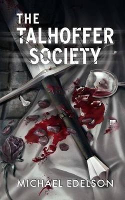 Book cover for The Talhoffer Society