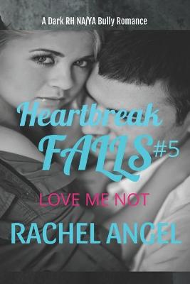 Book cover for Love Me Not